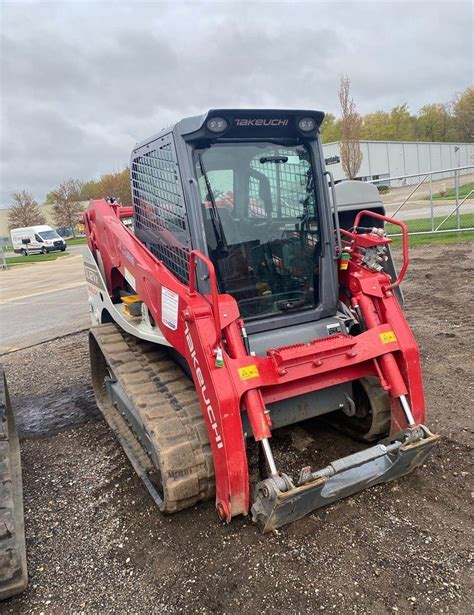 takeuchi skid steer for sale in nc|2022 takeuchi tl12v2 for sale.